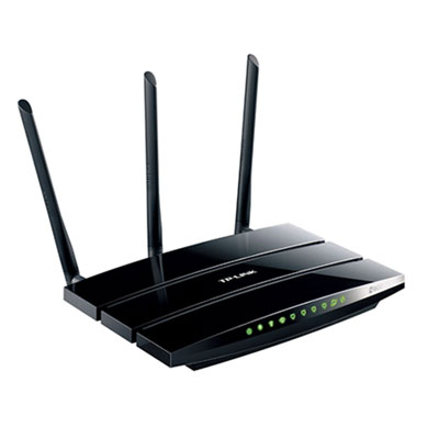 Routers