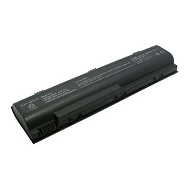Bateria Compativel Compaq/HP DV1000 Presario C500 - 4400 mAh