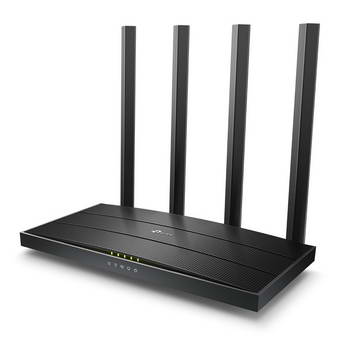 Router Wireless Archer C80 AC (1900Mbps) TP-Link