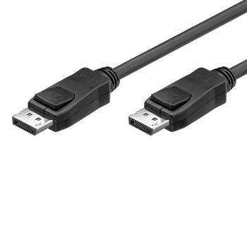 Cabo DisplayPort 3Mts