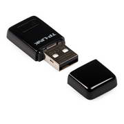 Adaptador USB Wireless WN823N Nano (300Mbps) TP-Link