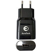 Carregador USB 5V/2.1A
