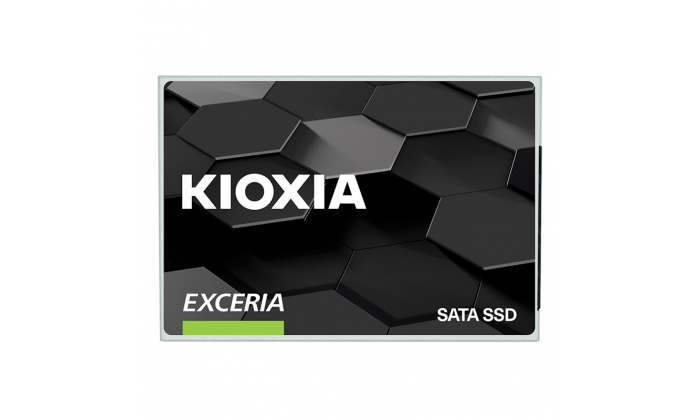 Kioxia SSD 960GB Sata3